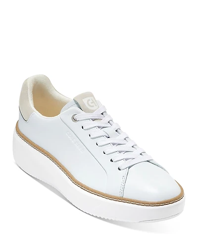 Cole Haan Women's Grandpro Topspin Sneakers
