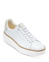 Cole Haan Women's Grandpro Topspin Sneakers