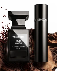Oud Wood Home Candle 7 oz.