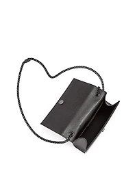Kate Mini Shiny Grained Leather