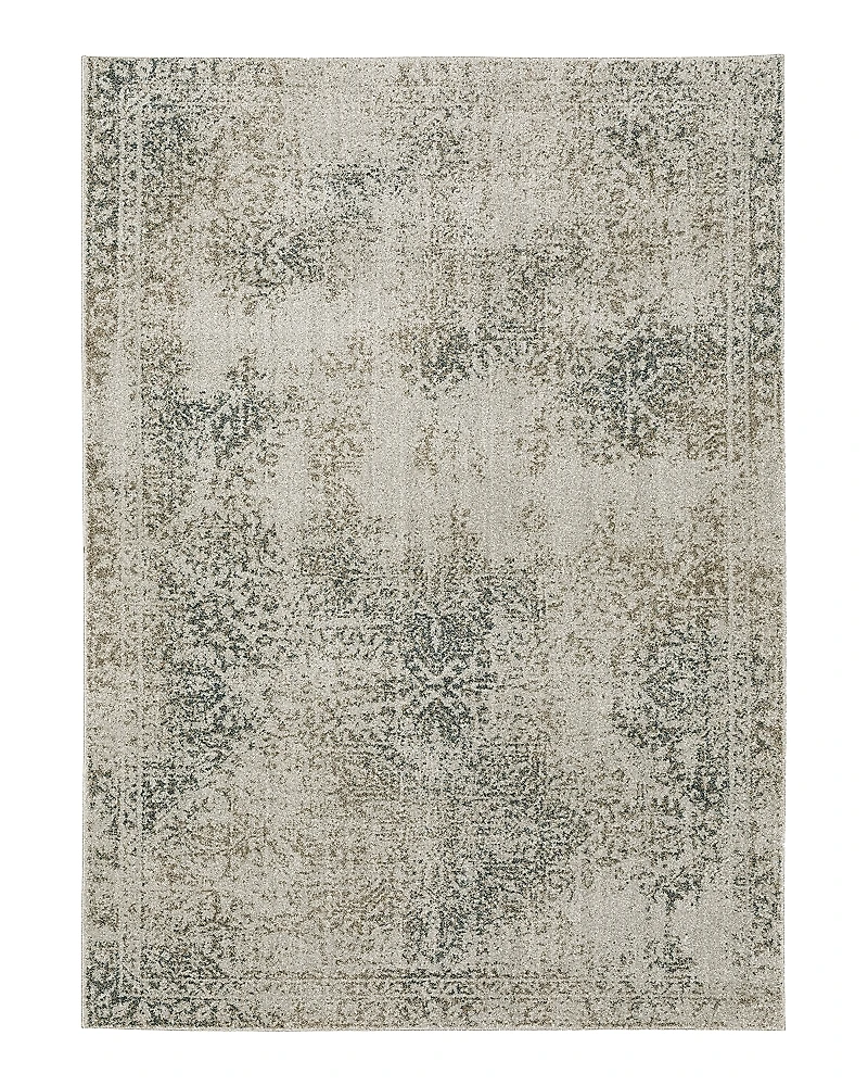 Oriental Weavers Alton 070E9 Runner Area Rug, 2'3 x 7'6