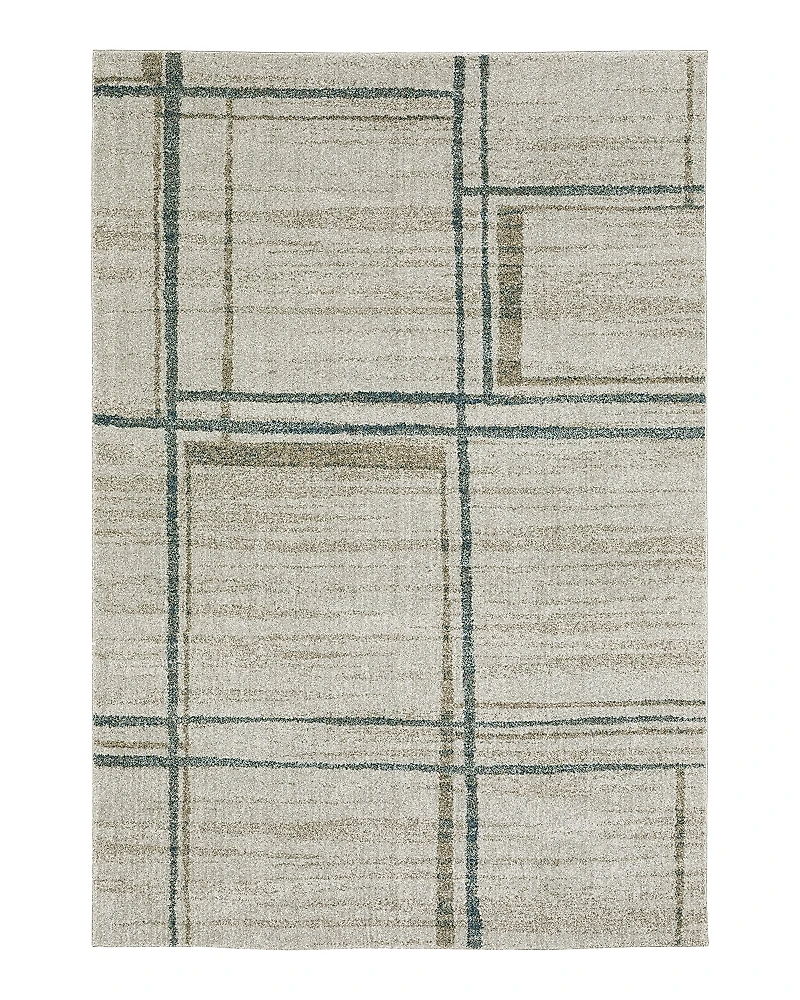 Oriental Weavers Alton 501Z9 Runner Area Rug, 2'3 x 7'6