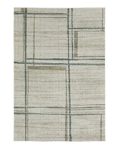 Oriental Weavers Alton 501Z9 Runner Area Rug, 2'3 x 7'6