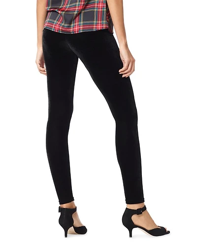 Velvet High Rise Leggings