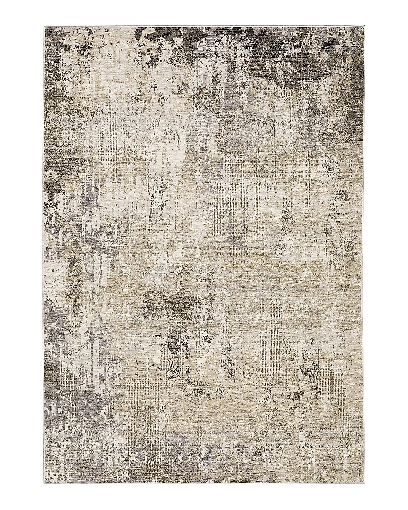 Oriental Weavers Nebulous 002X9 Runner Area Rug, 2'3 x 7'6