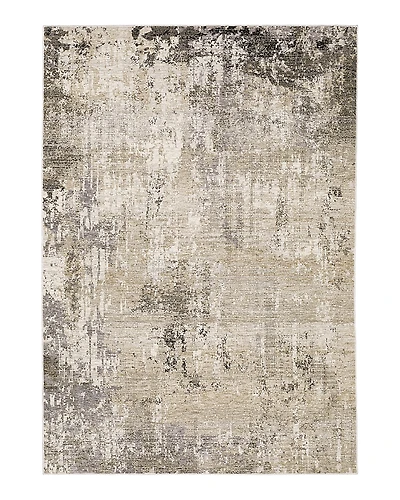 Oriental Weavers Nebulous 002X9 Runner Area Rug, 2'3 x 7'6