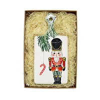 Nutcrackers Cheese Board