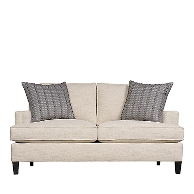 Bernhardt Addison Loveseat