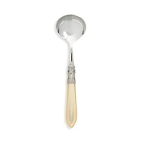 Aladdin Antique Sauce Ladle