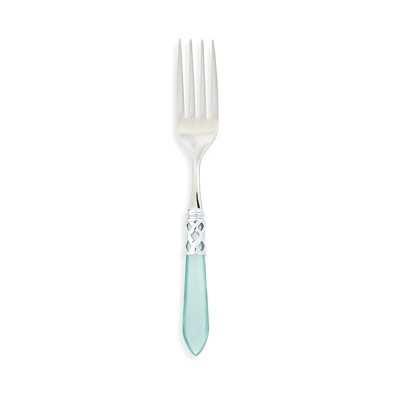Vietri Aladdin Brilliant Serving Fork
