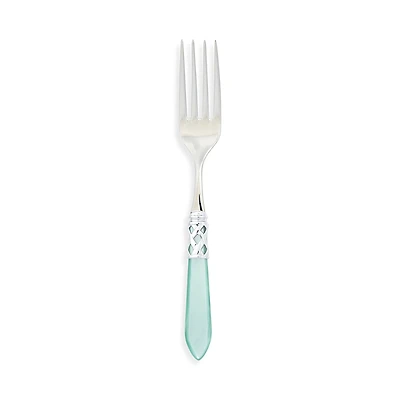 Vietri Aladdin Brilliant Serving Fork