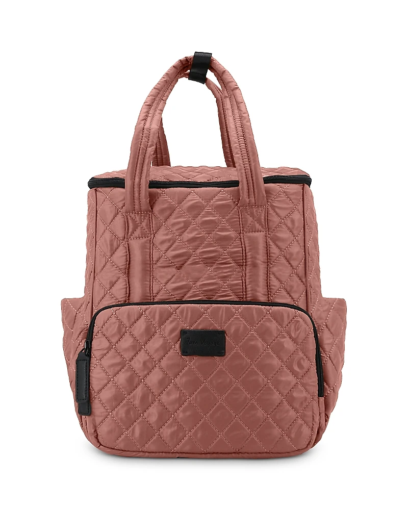 7AM Enfant London Diaper Backpack