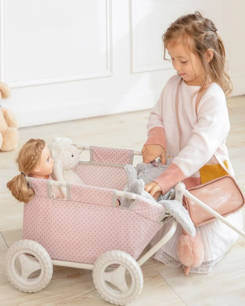 Doll Wagon - Ages 3+