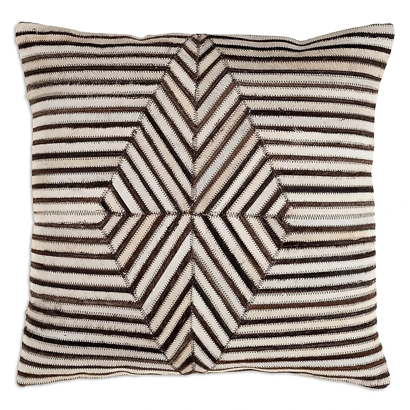 Surya Nashville Decorative Pillow