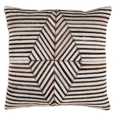 Surya Nashville Decorative Pillow