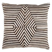 Surya Nashville Decorative Pillow