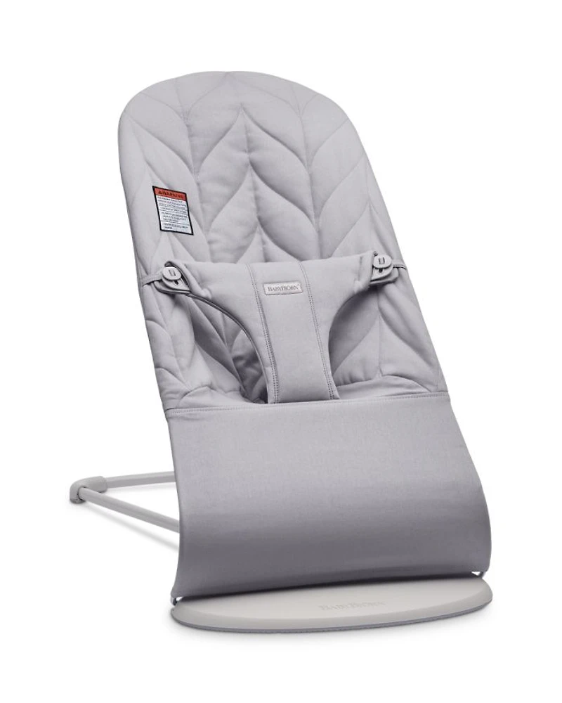 Bouncer Bliss in Petal Quilt Cotton