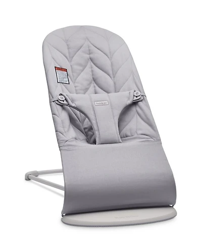 Bouncer Bliss in Petal Quilt Cotton