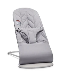 Bouncer Bliss in Petal Quilt Cotton