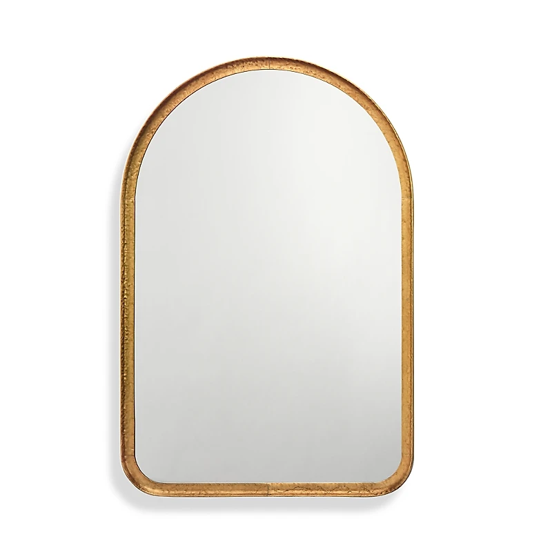 Jamie Young Arch Iron Wall Mirror