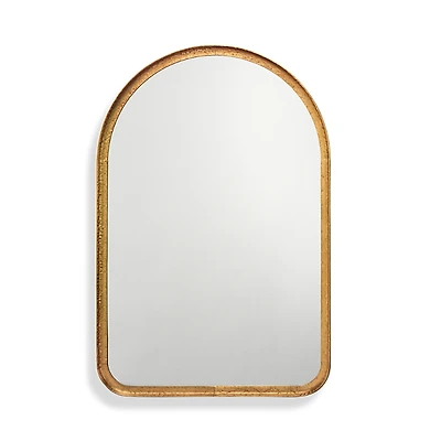 Jamie Young Arch Iron Wall Mirror