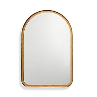 Jamie Young Arch Iron Wall Mirror