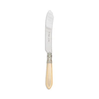 Aladdin Antique Look Cake Knife