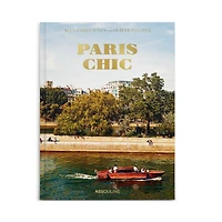 Paris Chic