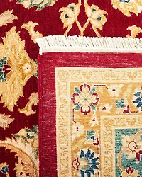 Mogul M1183 Area Rug