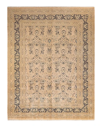 Bloomingdale's Mogul M1190 Area Rug
