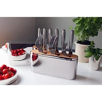 Concorde 24-Piece Flatware Set