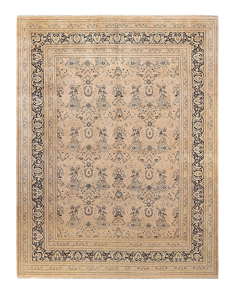 Bloomingdale's Mogul M1255 Area Rug, 9'3 x 12'