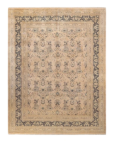 Bloomingdale's Mogul M1255 Area Rug, 9'3 x 12'