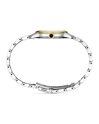Diamond Watch, 29.5mm