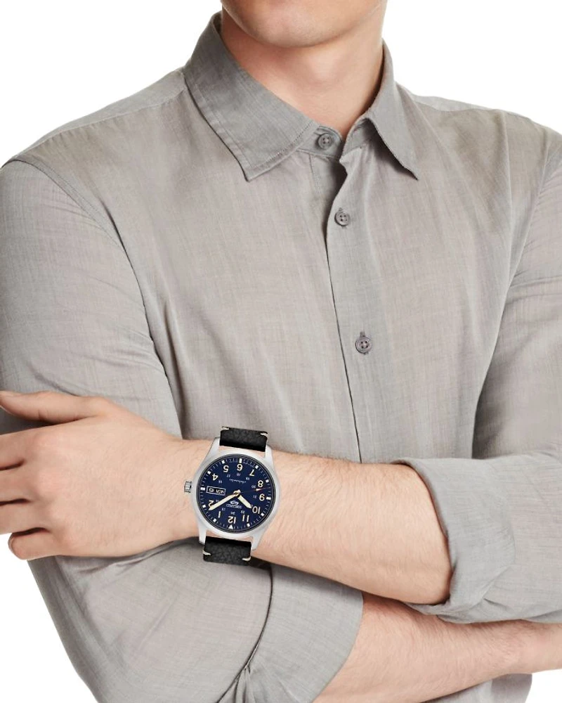 5 Sports Watch