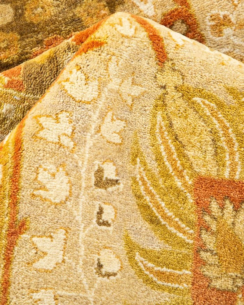 Mogul Area Rug, 8' x 10'2"