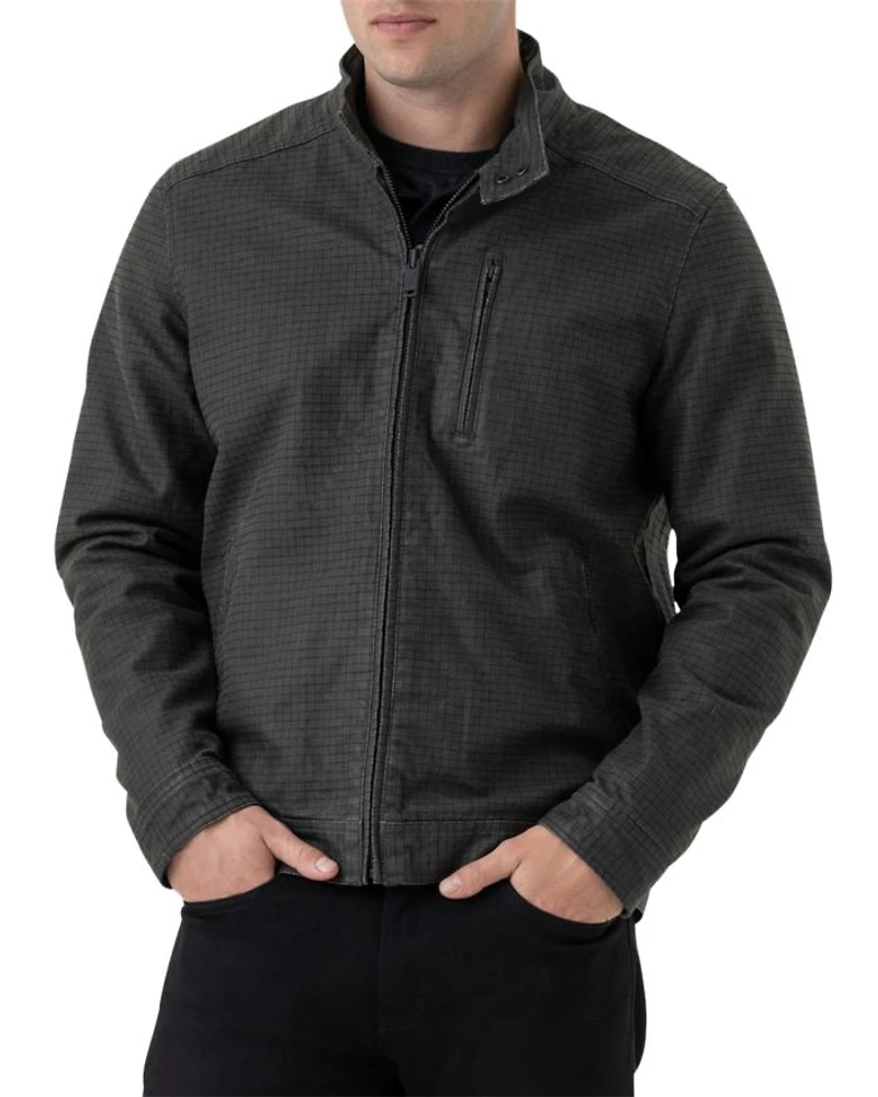 Cathedral Cove Jacket