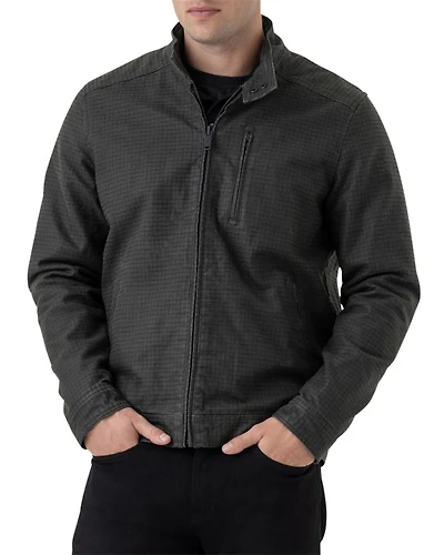 Cathedral Cove Jacket