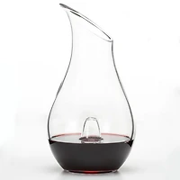 O Single Decanter