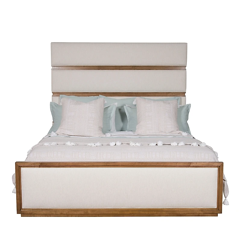 Vanguard Furniture Dune King Bed