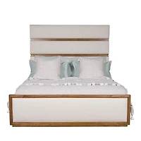 Vanguard Furniture Dune King Bed