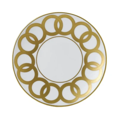 "Riviera Dream" Salad Plate