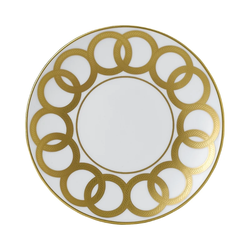 Royal Crown Derby Riviera Dream Salad Plate