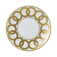 Royal Crown Derby Riviera Dream Salad Plate