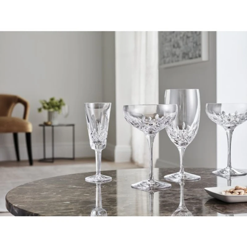 Lismore Essence Iced Beverage Glass