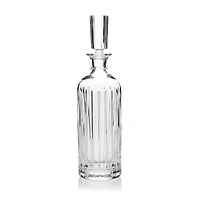 Baccarat Harmonie Round Whiskey Decanter