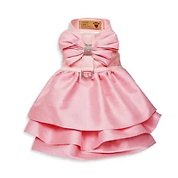 Pink Glitzerati Madison Dress