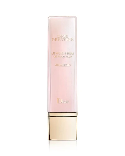 Prestige Le Micro-Sérum de Rose Yeux Advanced Eye Serum 0.7 oz.