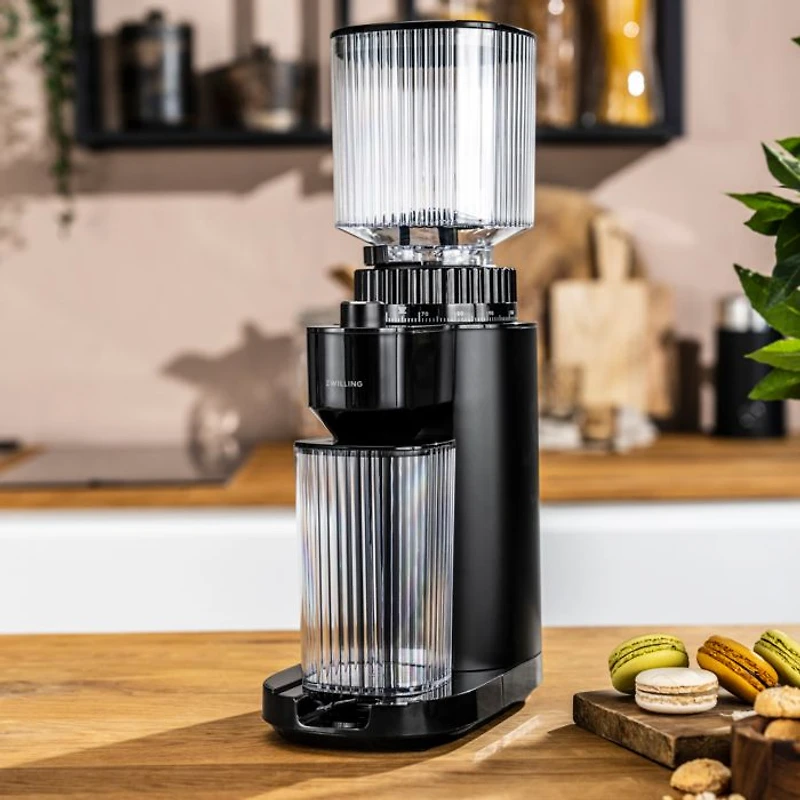 Enfinigy Coffee Bean Grinder