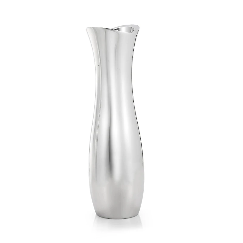Nambe 13 Stryker Vase